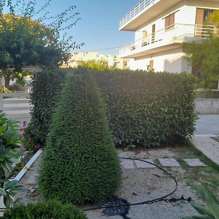 Villa Bianca Кремасті Екстер'єр фото